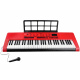 Organ with microphone 61 keys IN0140