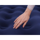 Bestway Inflatable Velour Mattress 203x152 cm 67374