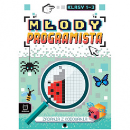 Axiom Young Programmer. Universal coding tasks KS1104