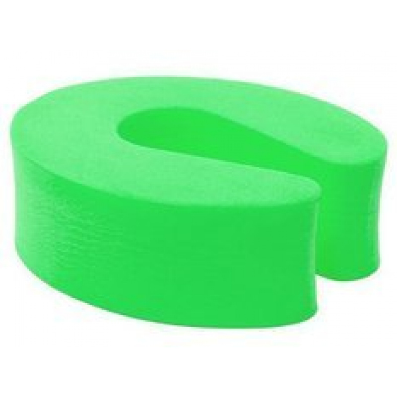 Door Barrier POUPY Green
