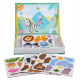 Magnetic Booklet Animals
