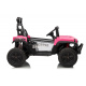PASSION 4x4 Off-Road Vehicle Pink