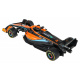 Bolid R/C 1:18 McLaren F1 MCL36 Orange RASTAR