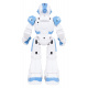 Multifunctional Robot SMART-BOT