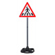 MEGA Set of Traffic Signs