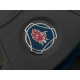 Scania R-SERIES Vehicle Painted Red