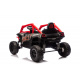 Buggy Vehicle Kawasaki KRX1000 Red