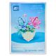 Flower Dice Set 293pcs.