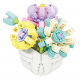Flower Dice Set 253 pcs.