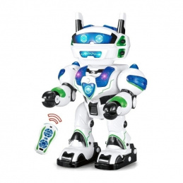 B12G1 LARGE INTERACTIVE SMART ROBOT SPEECH