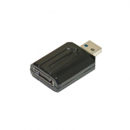 K723 USB TO E-SATA ADAPTER