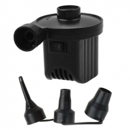 L11 POOL MATTRESS PUMP 2in1 12V