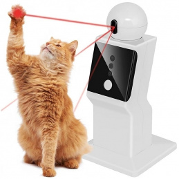 ZW6A SMART LASER AUTOMATIC FOR CAT