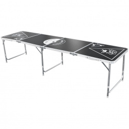Aga Table for Beer Pong