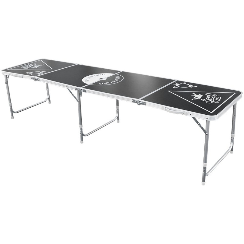 Aga Table for Beer Pong
