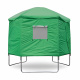Aga Trampoline Stand 305 cm (10 ft) Dark Green