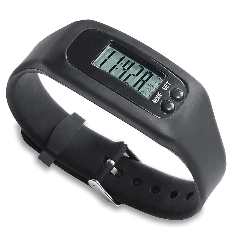 Aga Pedometer