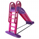 Doloni Slide with handle 243 cm Pink-purple