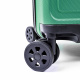 Aga Travel Travel Case Set MR4657 Light Green