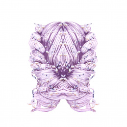 Aga4Kids Self-Adhesive Stones DS8108Q