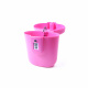 Aga Portable Security Box Pink