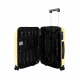 Aga Travel Suitcase 66x43x25cm MR4668 Beige