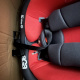 Aga Car Seat i-Size 360° 0-36 kg Red 2DAZ102