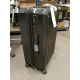 Aga Travel Suitcase 66x43x25cm Black 2CZ034 - II. QUALITY