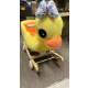 Aga4Kids Rocking Duckling 2DZ255 - II. QUALITY