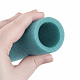 Aga 12x Foam Protection for Trampoline Poles 70 cm Dark Green