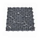 Aga Garden Tiles 30x30 cm 4 pcs