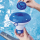 Bestway Chemical Floater 12.7 cm 58210