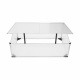 Linder Exclusiv Greenhouse MC4361 100x60x30/40 cm