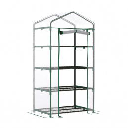 Linder Exclusiv Garden foil box MC4303 160x69x50 cm