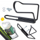 Aga Bicycle Bottle Holder for Drinking Bottle on Frame