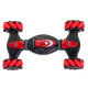 Aga Stunt RC car 360° red