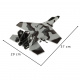 Aga RC SU-35 jet aircraft FX82