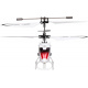 Syma RC Helicopter Syma S5 3CH White