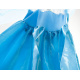 Aga Carnival costume Elsa Frozen Ice Kingdom 120cm