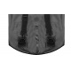 Waterproof bag 30l 53 x 71cm black ISO 6903
