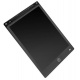 Digital LCD whiteboard 10 inch for drawing and writing Black ISO 8969