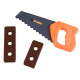 LUGGAGE tool set for small DIY ZA2042
