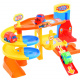 Multi-storey parking lift 3 cars ZA3255