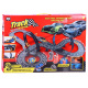 Large race track + 2 car track 787cm RC0546
