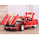 Technical kit Racing car 2000pcs ZA3468