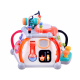 Interactive educational multi cube ZA3909