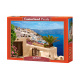 CASTORLAND puzzle 2000 pieces - Santorini, Greece