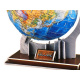 3D puzzle Globe ZA0936