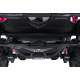Buggy Vehicle SPEEDY 4x4 Pink