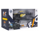 R/C Crawler ROCK Yellow 1:14